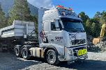 2005 Volvo FH16 6X4 Trekkvogn